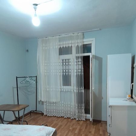 Apartamento Sharing Flats Taksim Square Estambul Exterior foto