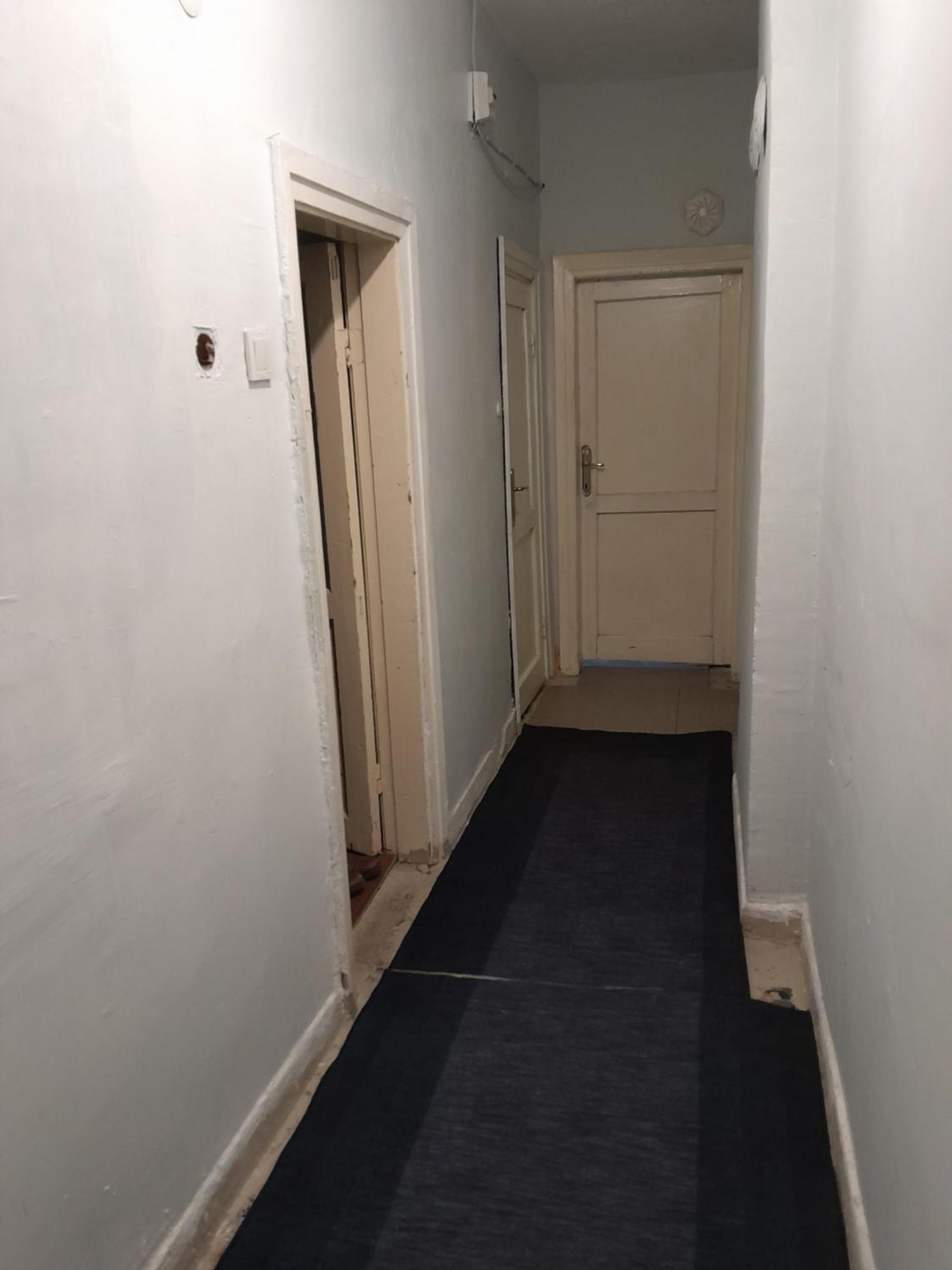 Apartamento Sharing Flats Taksim Square Estambul Exterior foto